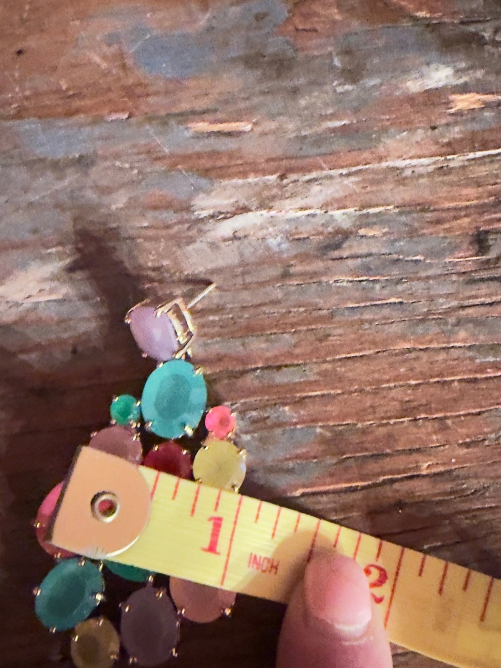 Kate Spade New York Gum Drop Earrings - Picture 3 of 3